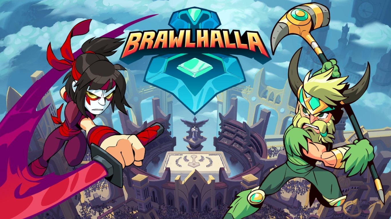 Brawlhalla celebra su 5o aniversia con un evento In-Game