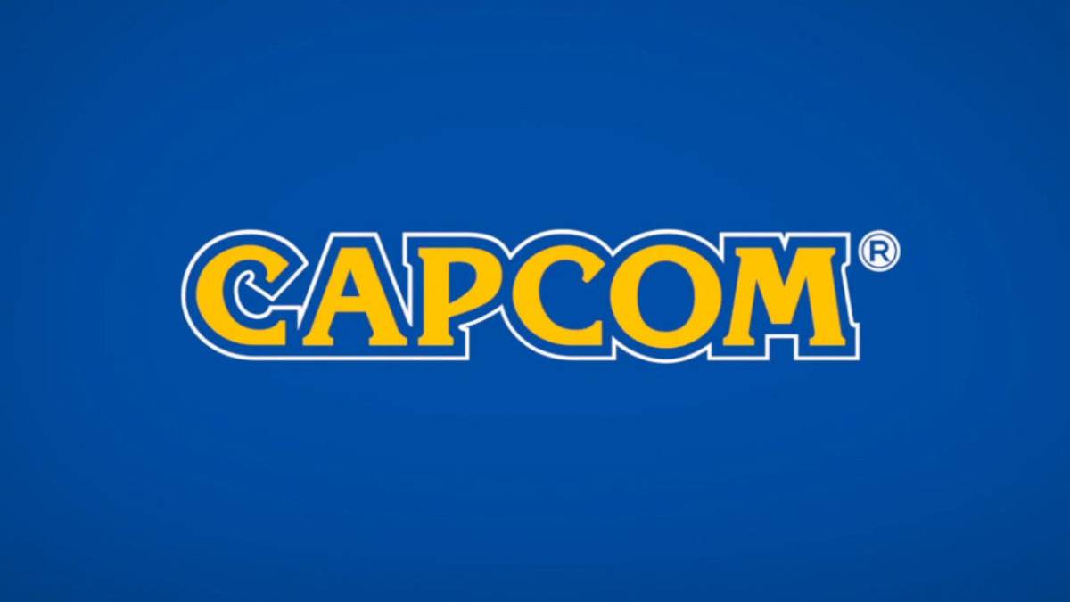 capcom