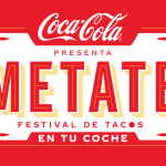 Coca Cola Metate