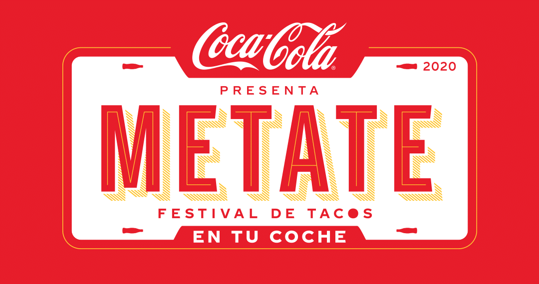 Coca Cola Metate