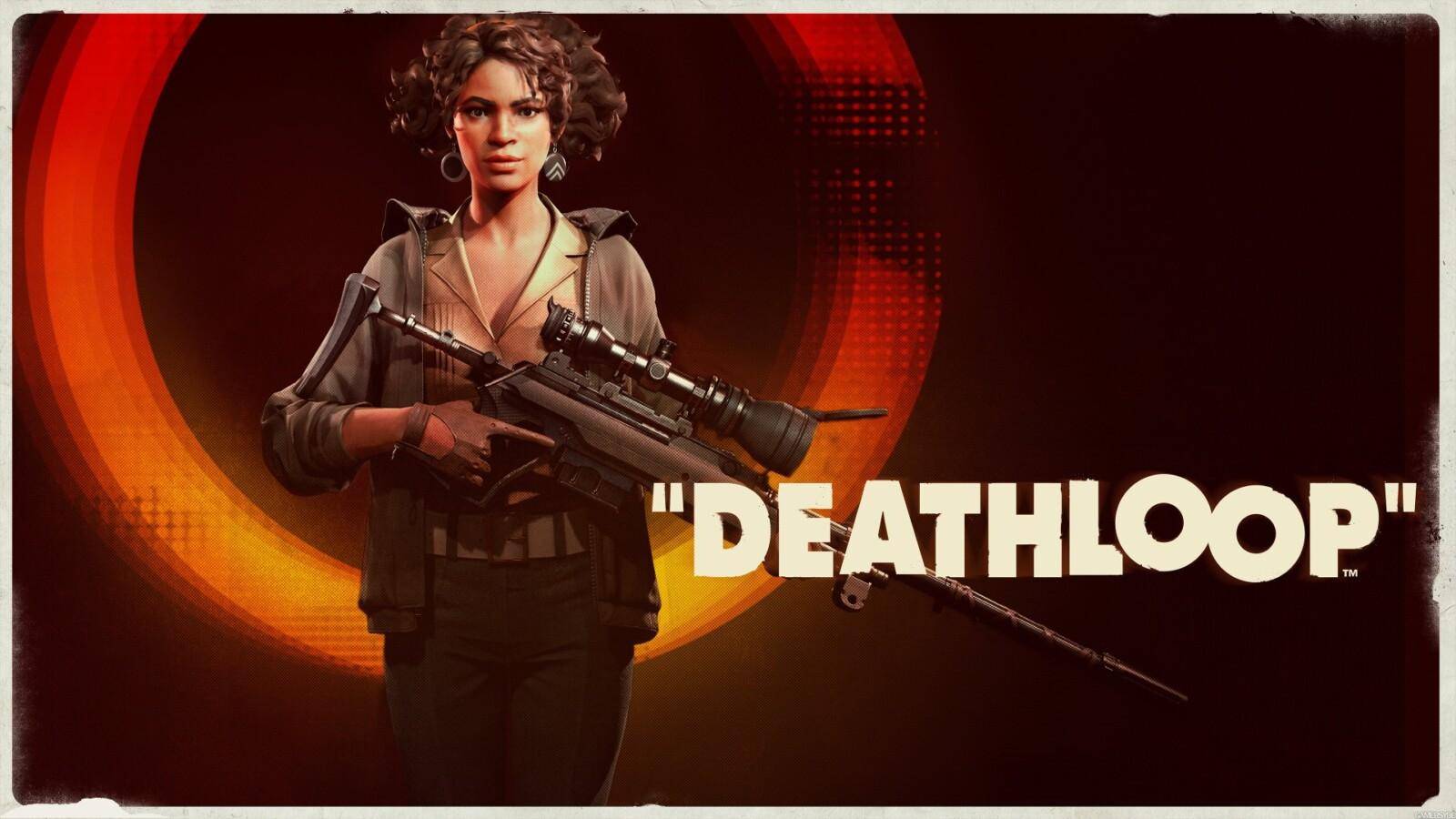 Se hace oficial la fecha de lanzamiento de Deathloop en PlayStation 5