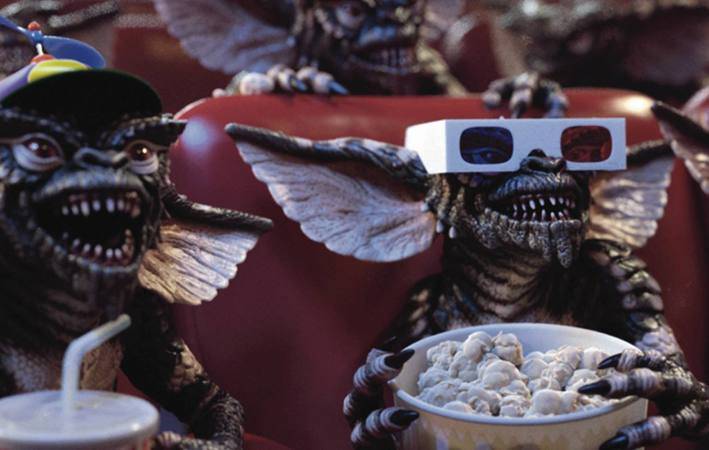 Escritor de Gremlins 3 revela que las criaturas no serán de CGI