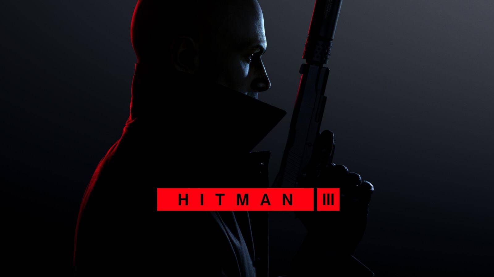 Tráiler de Hitman 3 revela nueva locación