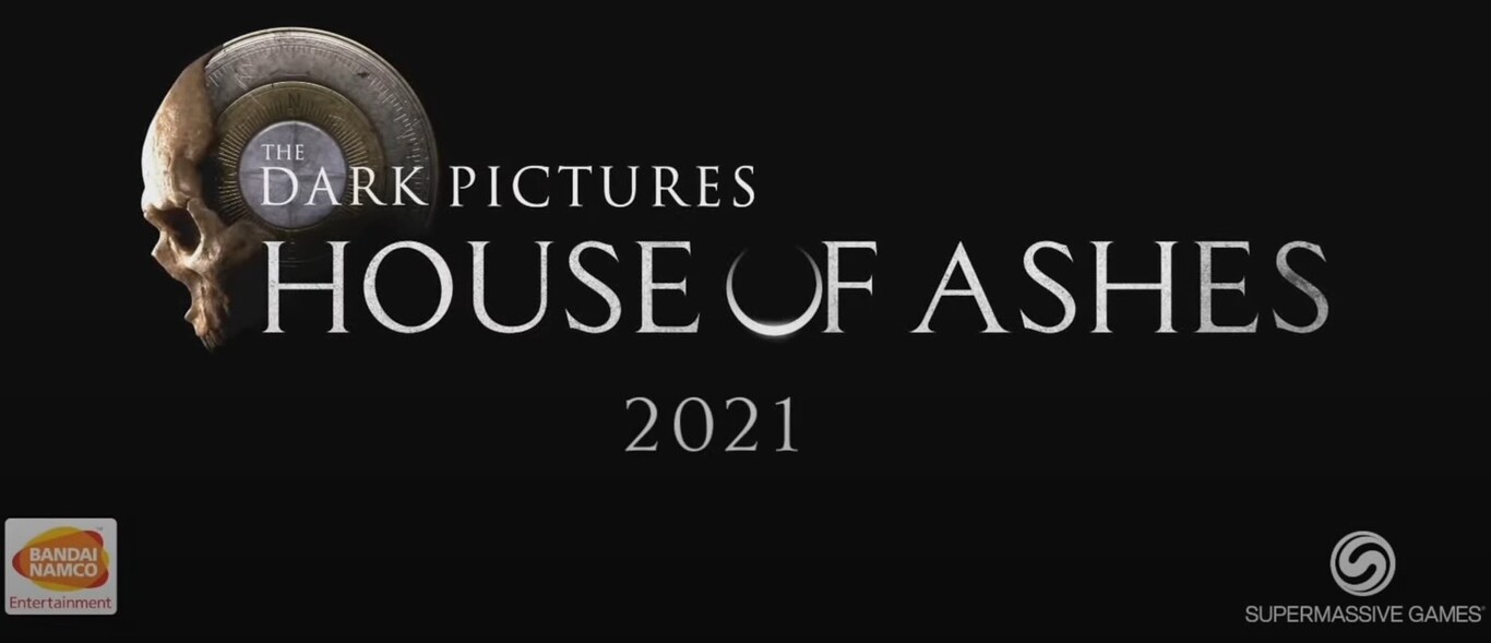 The Dark Pictures Anthology: House of Ashes