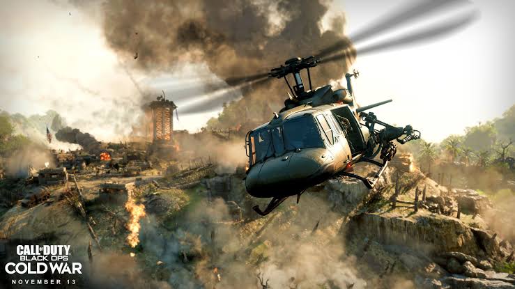 ‘Call Of Duty Black Ops: Cold War’: Un Bug podría ser catastrófico para los jugadores de PS4 1