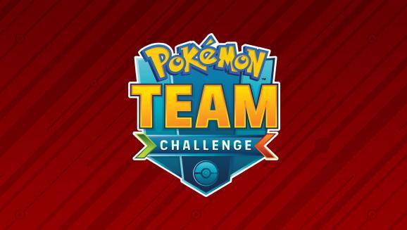 ¡Pokémon TCG te invita a unirte al Desafío de Equipo de Play! 1