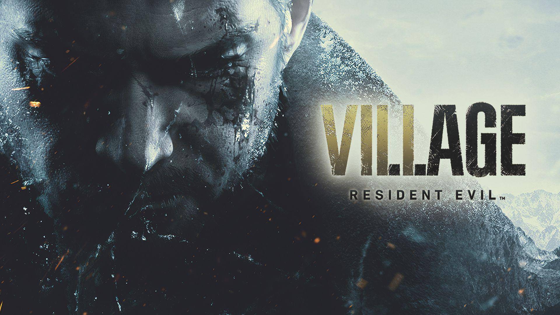 Comercial del PlayStation 5 muestra segundos de gameplay de Resident Evil Village