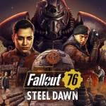 fallout 76 steel dawn