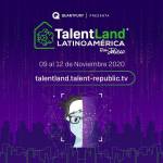talent land latinoamerica from jalisco