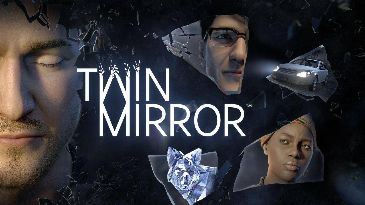 Ya puedes pre-ordenar Twin Mirror en PlayStation 4 y Xbox One