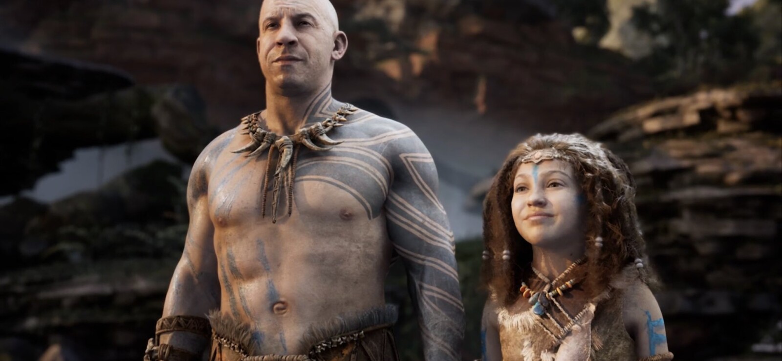 The Game Awards: Ark 2 será protagonizado por Vin Diesel