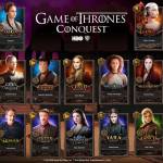game of thrones conquest
