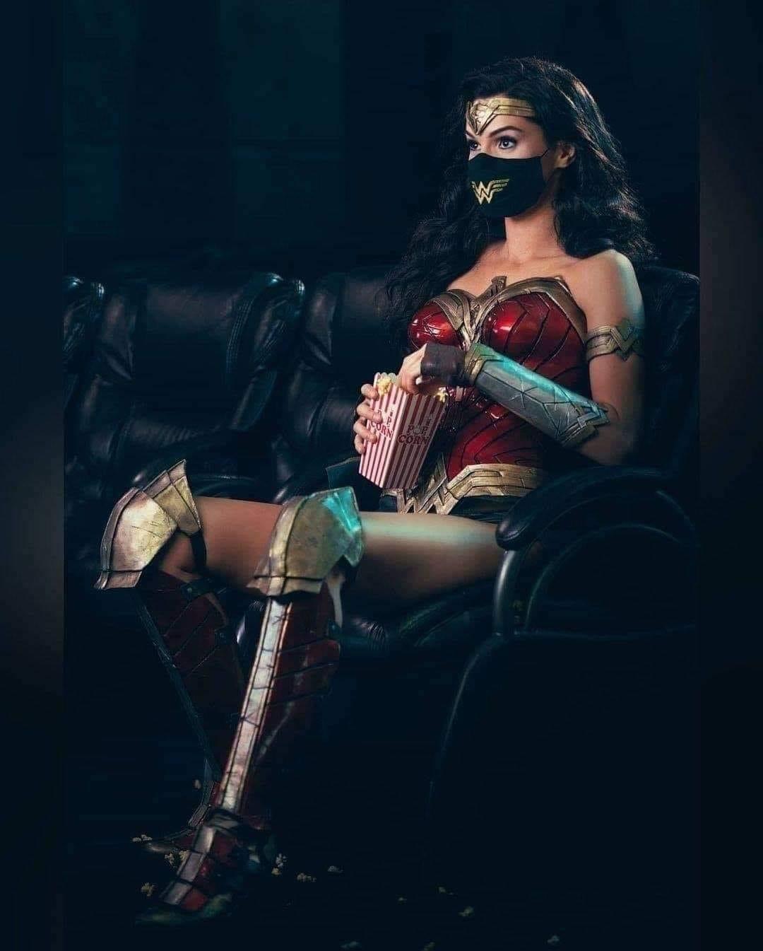 Wonder Woman 3 ya está en desarrollo 1