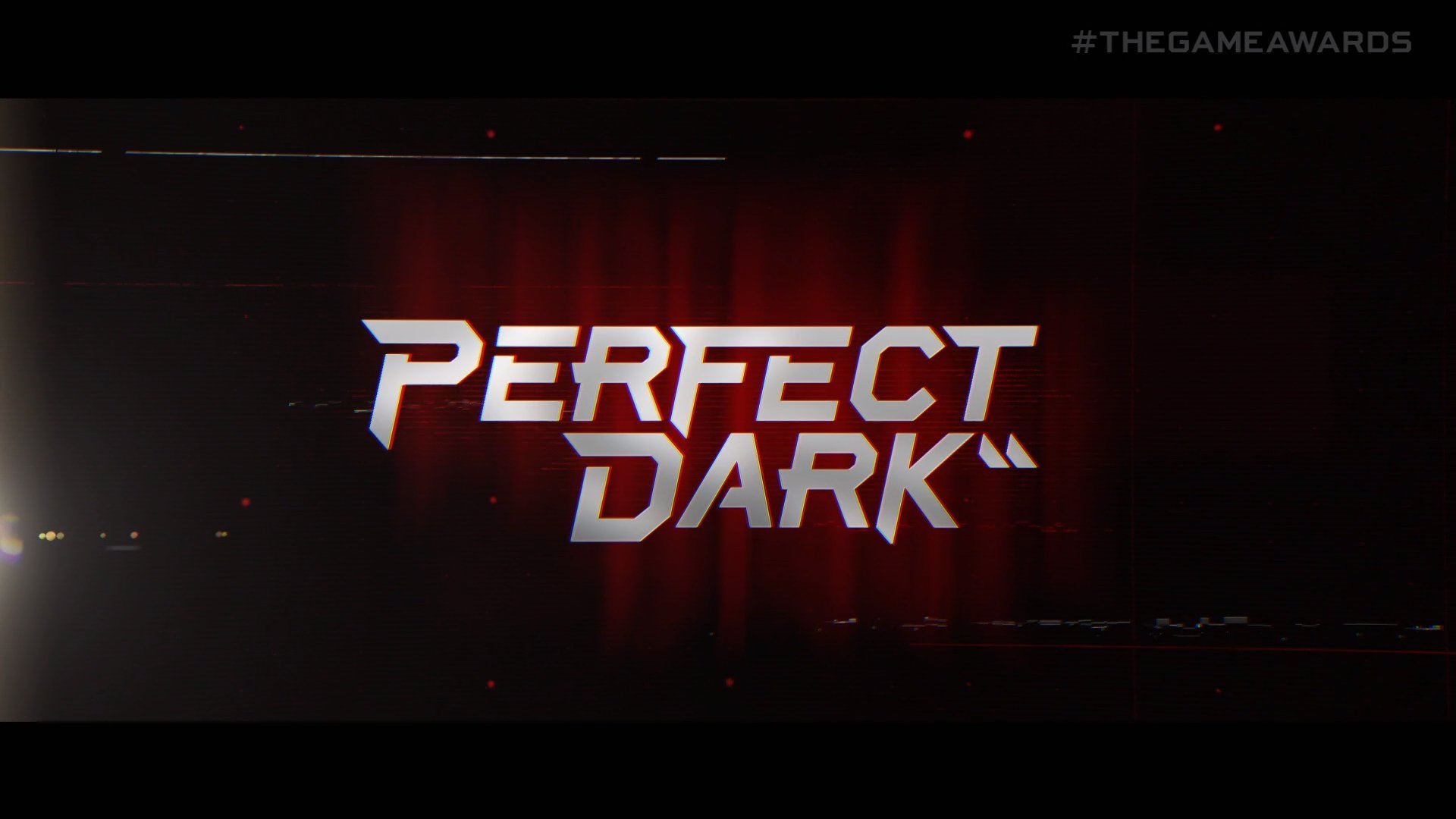 The Game Awards: ¡Un nuevo ‘Perfect Dark’ ha sido anunciado!