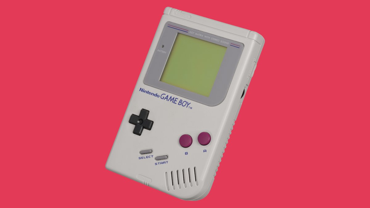 Rumor: Nintendo Switch Online agregará al Game Boy dentro de poco 1