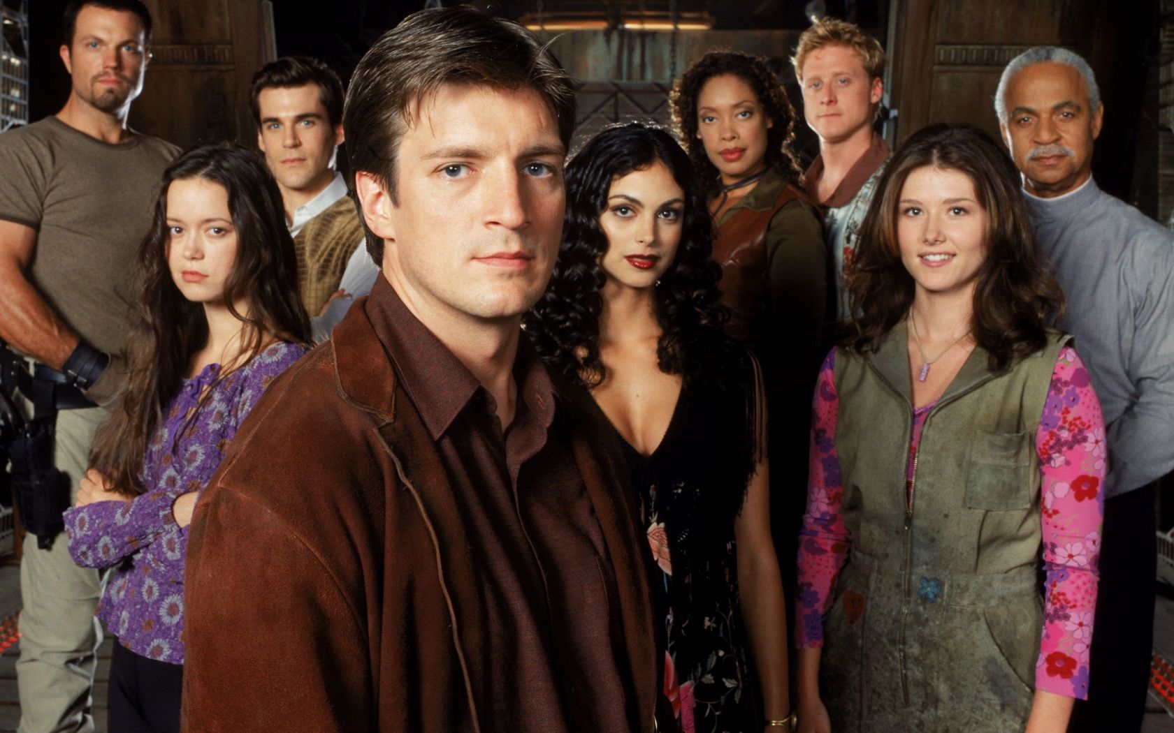 Rumor: Firefly tendrá un reboot en Disney +