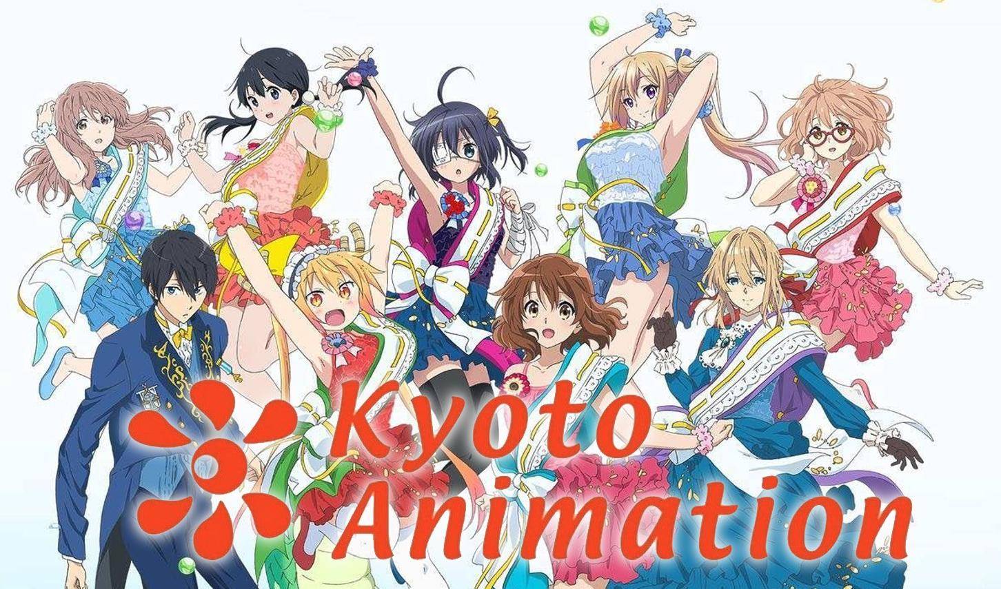 Kyoto Animation