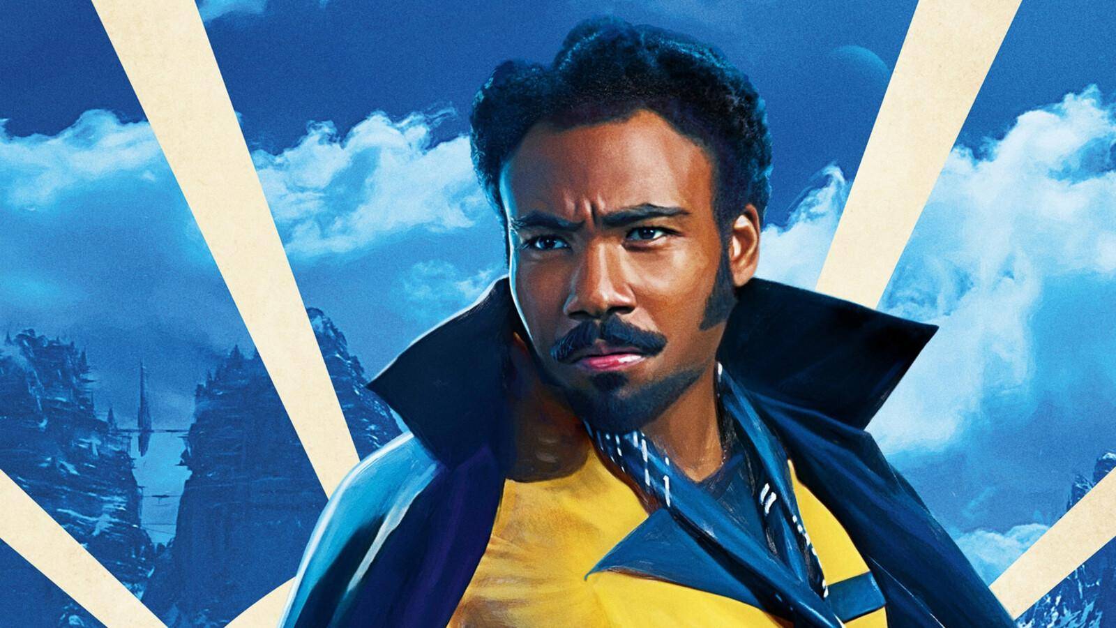 Lando Calrissian