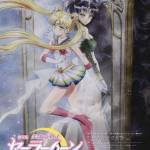 Sailor Moon Eternal nueva imagen
