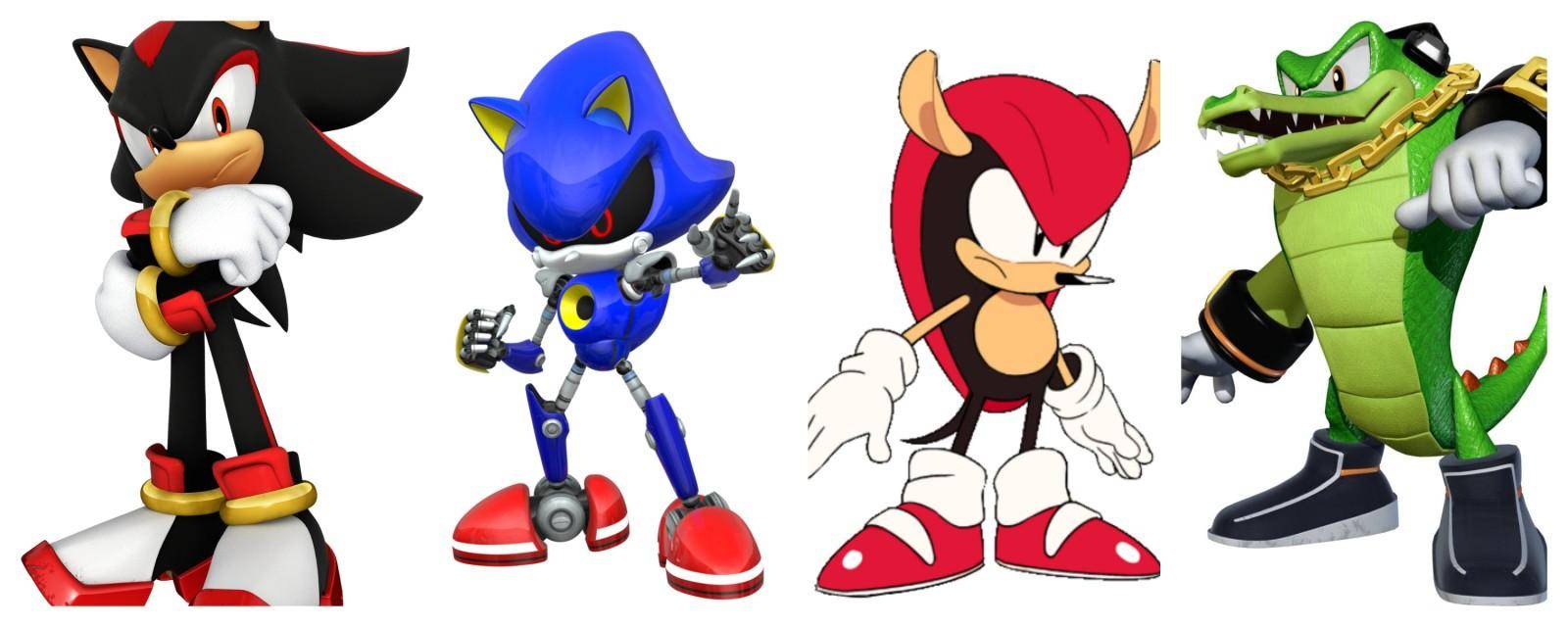 Rumor: Vin Diesel tendrá un ‘papel misterioso' en Sonic The Hedgehog 2 2