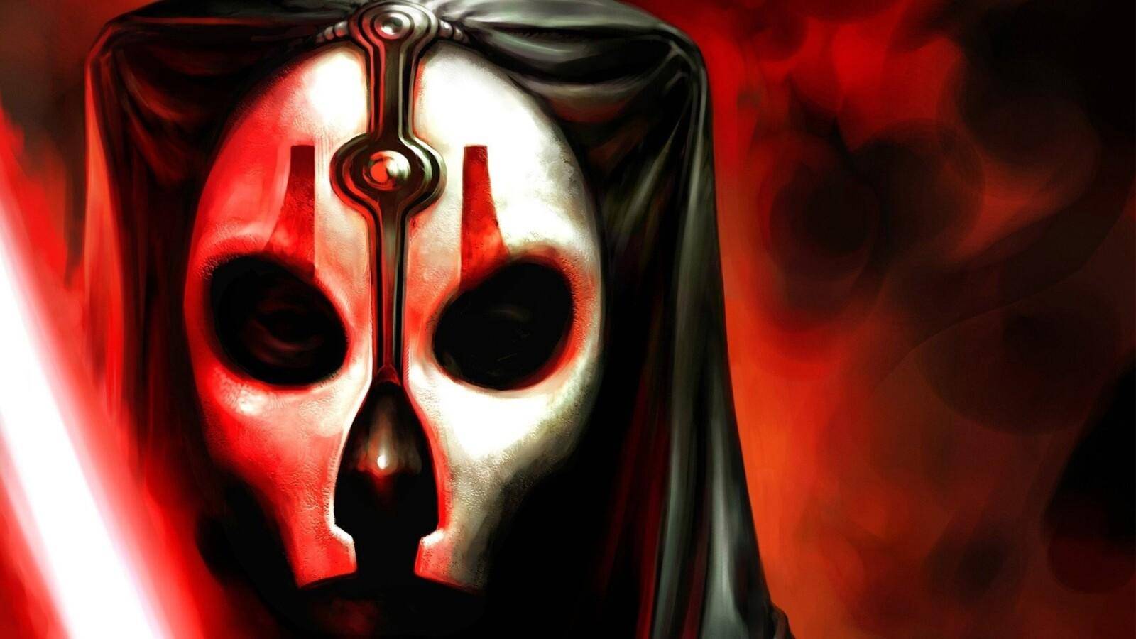 Star Wars: Knights of the Old Republic II – The Sith Lords llega a móviles