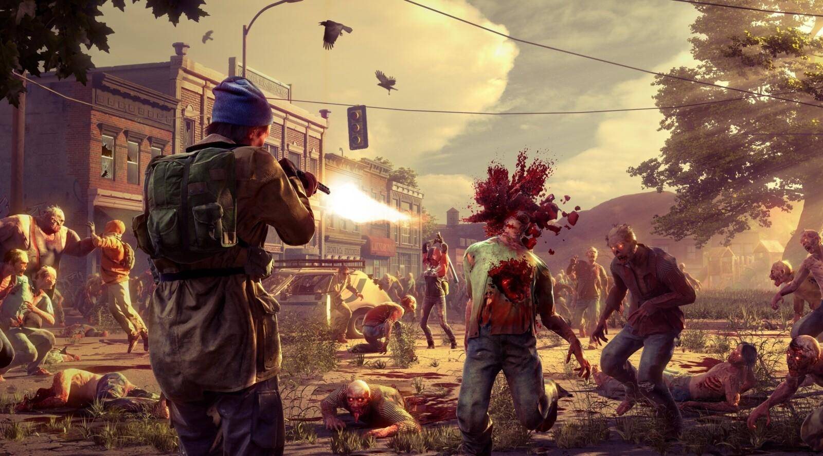 State of Decay 2 agrega mucho contenido en Xbox Series X|S