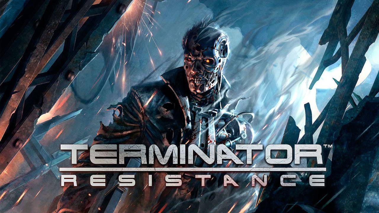 terminator resistance