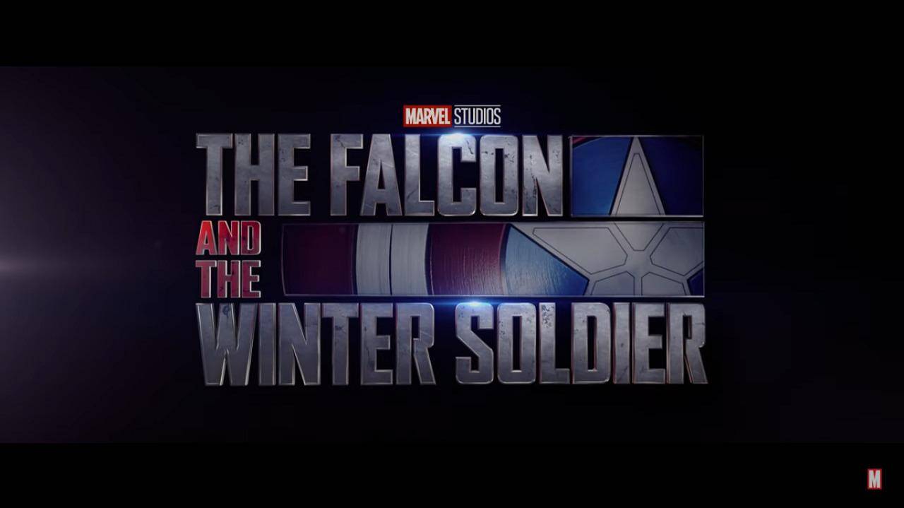 Marvel Estrena Trailer Para The Falcon And The Winter Soldier — No Somos  Ñoños