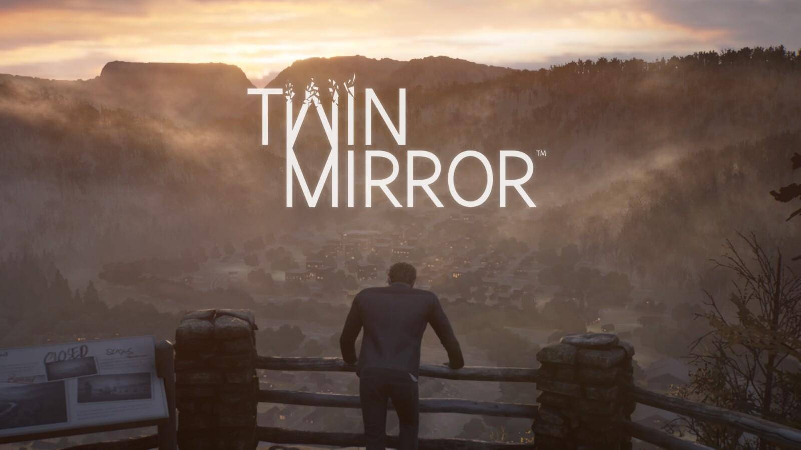 Twin Mirror