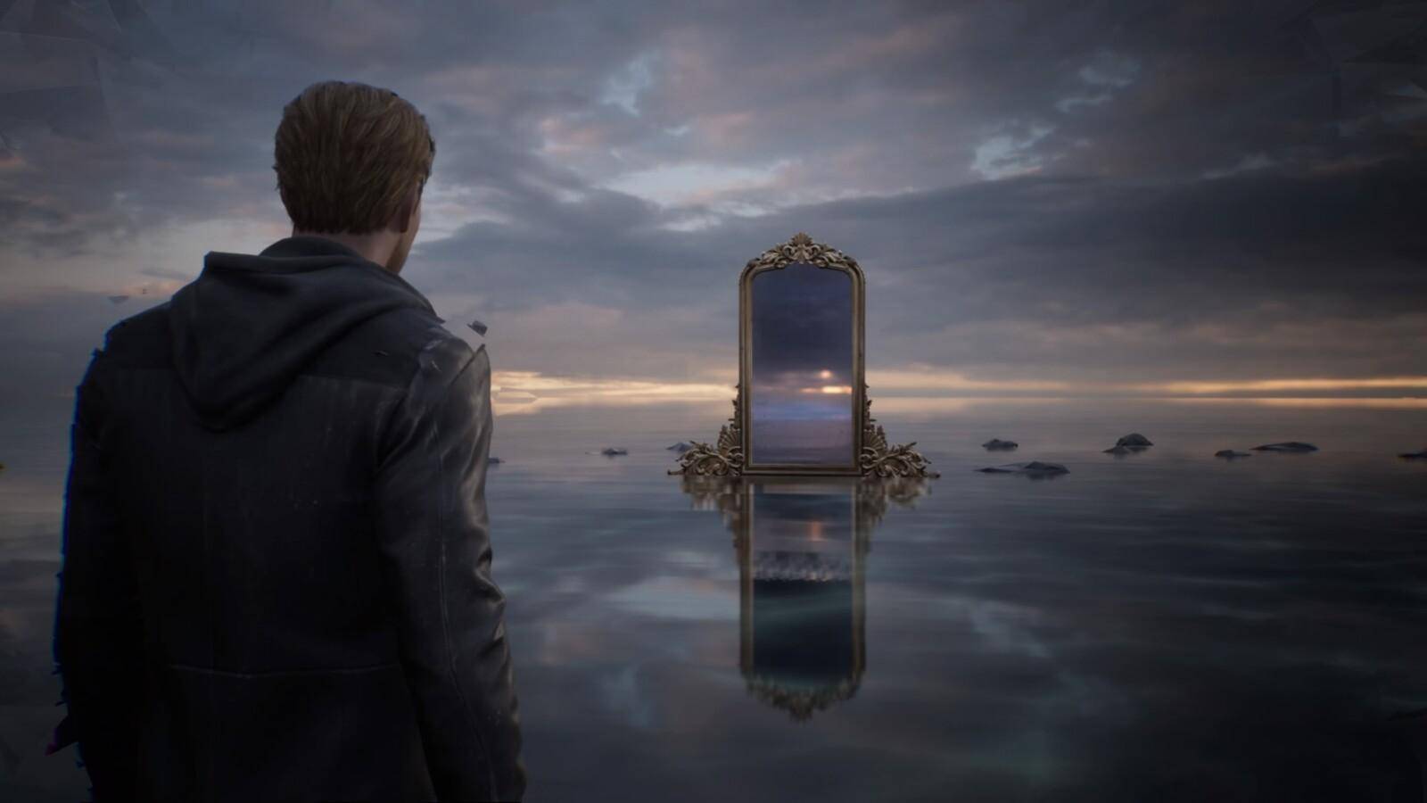 Reseña: Twin Mirror, de los últimos juegos de este 2020 45