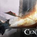 century age of ashes