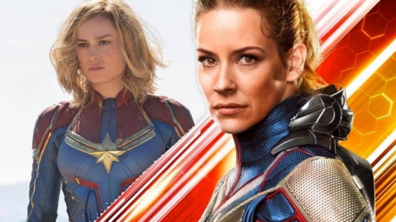 Rumor: Marvel buscará que sus próximos superhéroes del MCU sean mujeres 1