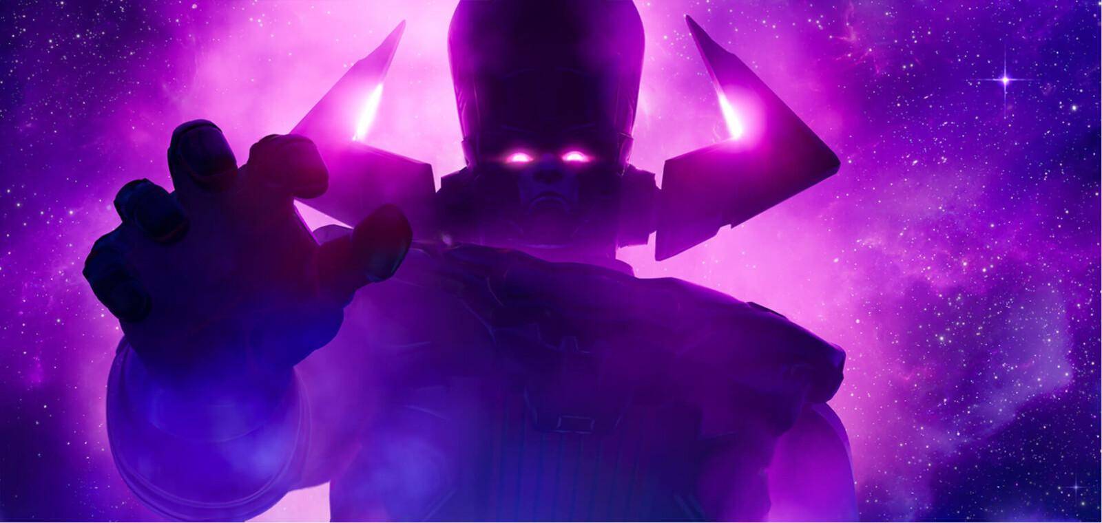 Fortnite cierra temporalmente sus servidores hasta dentro de unas horas