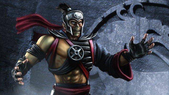 Se filtran más personajes para Mortal Kombat 11 4