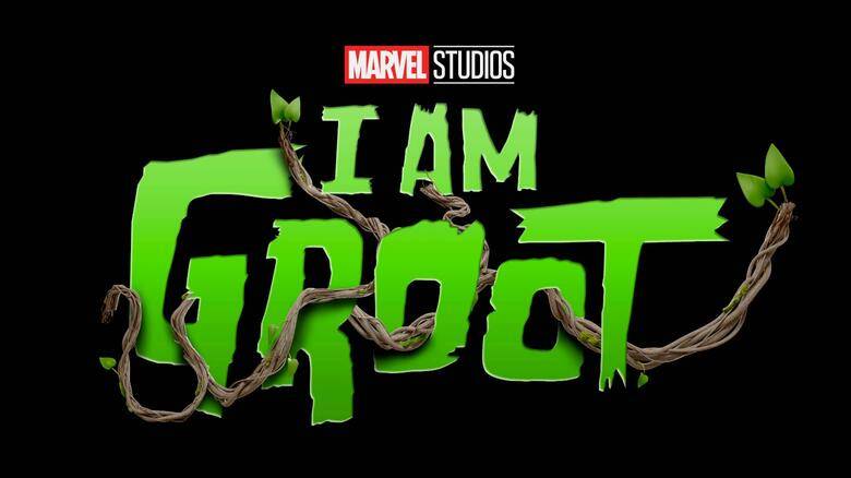 I Am Groot' La Serie, Confirmada Para Disney+ — No Somos Ñoños