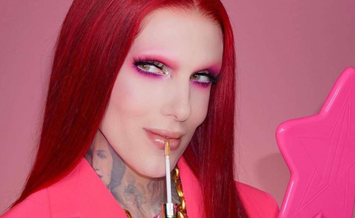 El internet arremete contra Jeffree Star… creen que está pagando bots