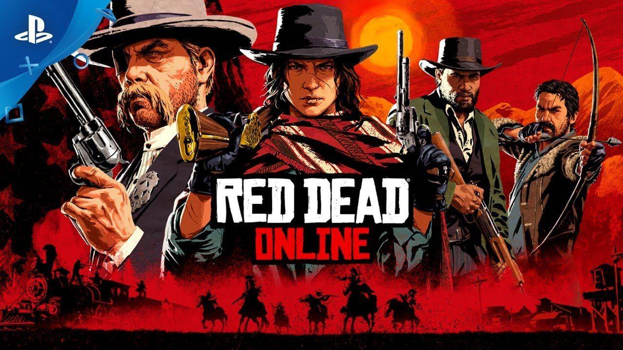 Rockstar confirma que Red Dead Redemption 2 no tendrá DLC de historia 1