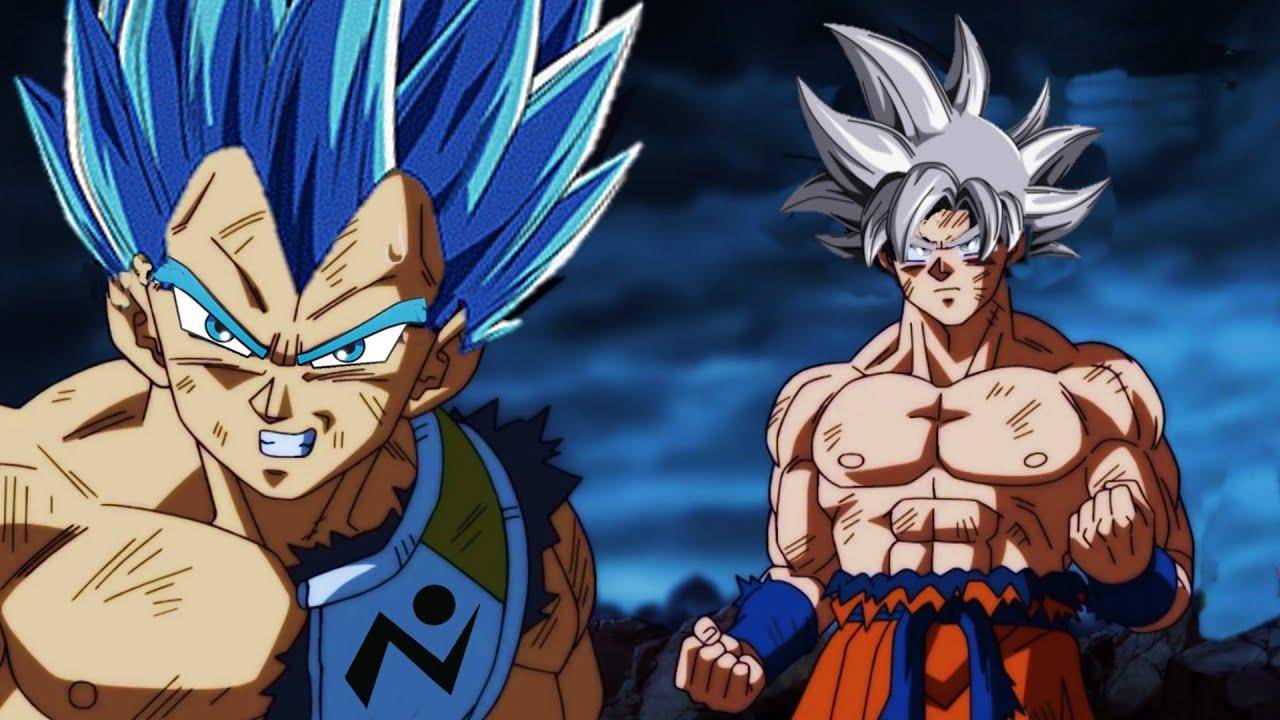 dragon ball super