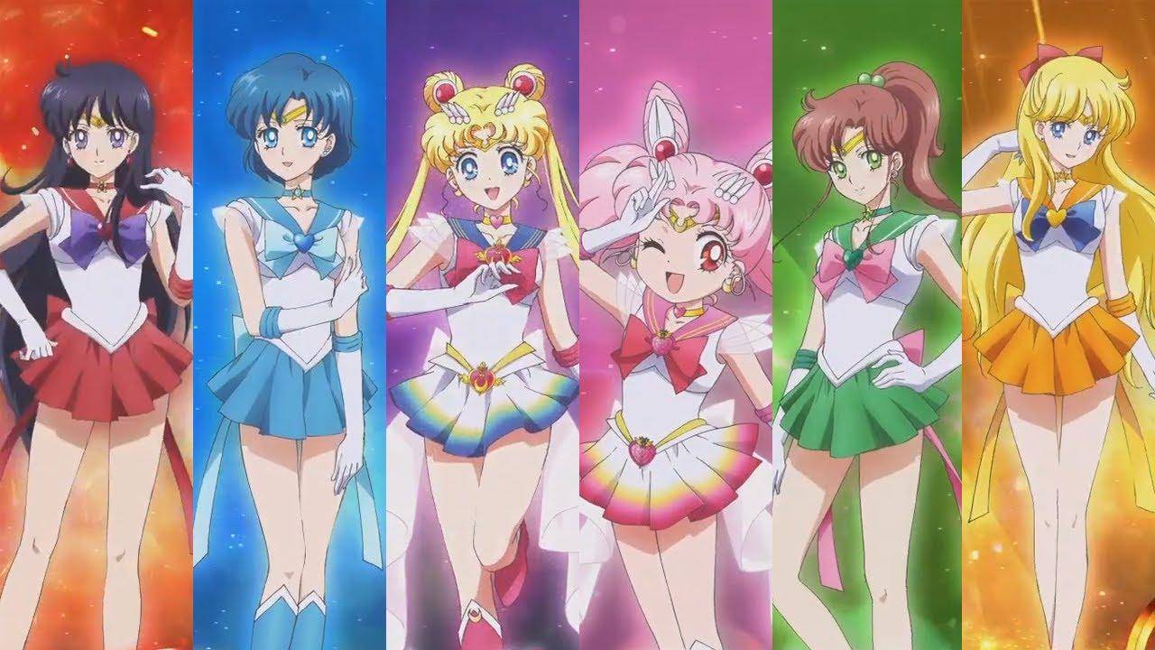 Rumor: ¿Netflix interesado en el doblaje de Sailor Moon Eternal 1 y 2?