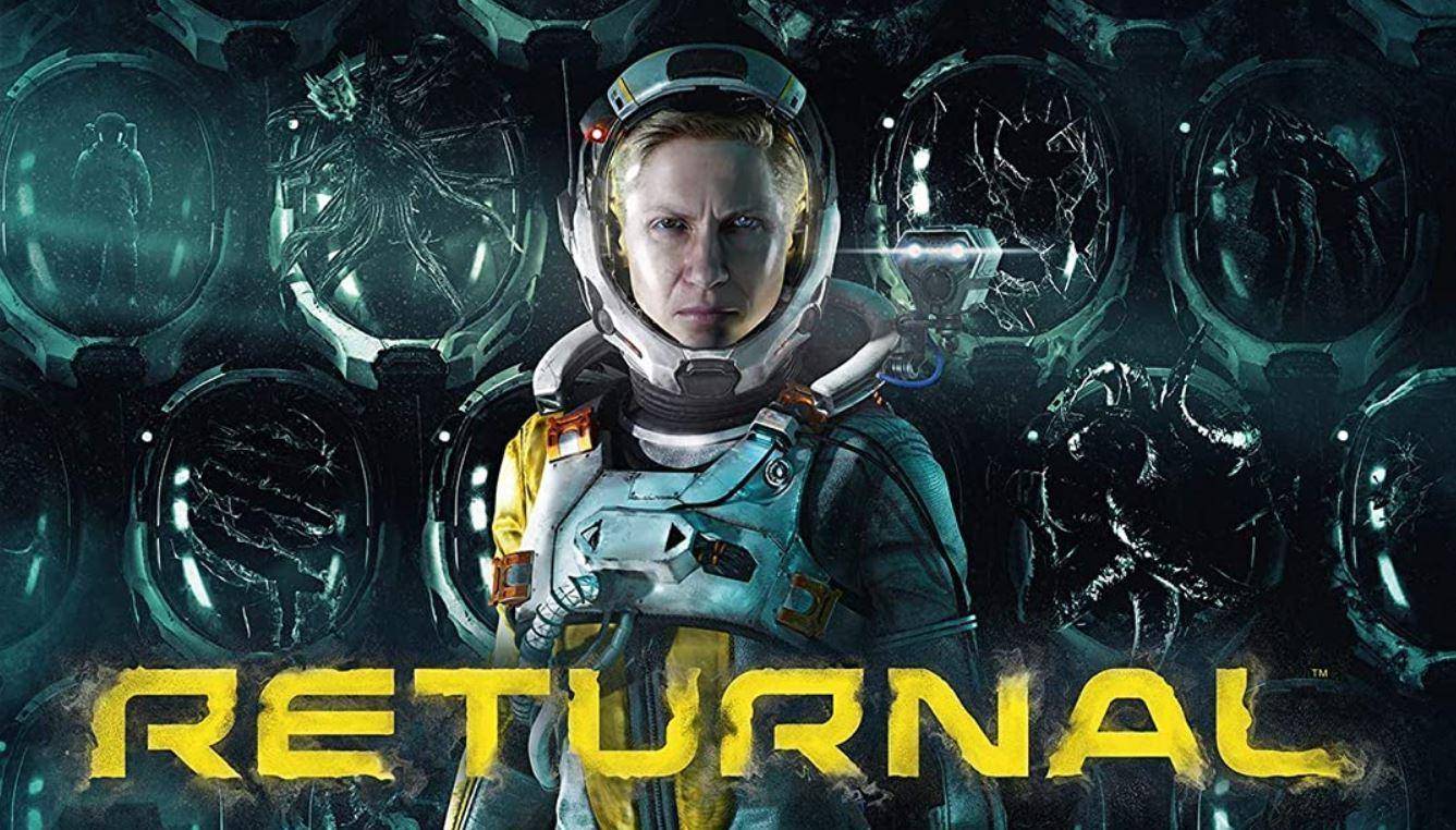 Returnal ya cuenta con fecha de estreno en PlayStation 5