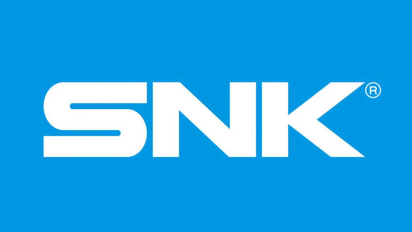 SNK logo