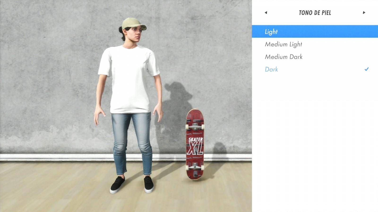 Reseña: Skater XL (PS4) 8