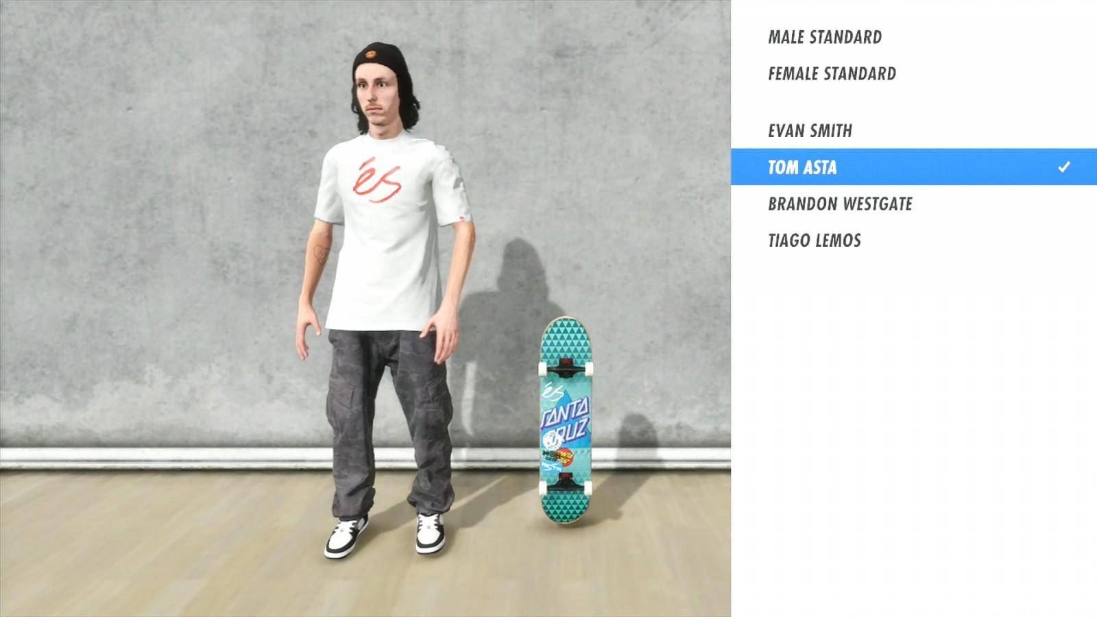 Reseña: Skater XL (PS4) 1
