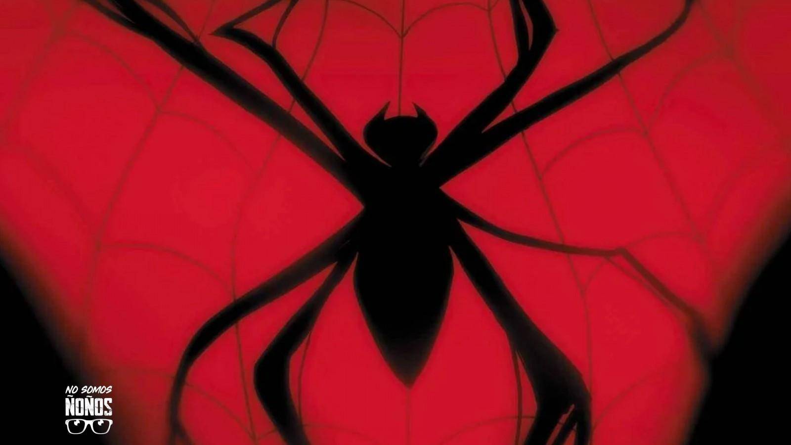 Marvel anuncia ‘Spider-Man: Spider’s Shadow’