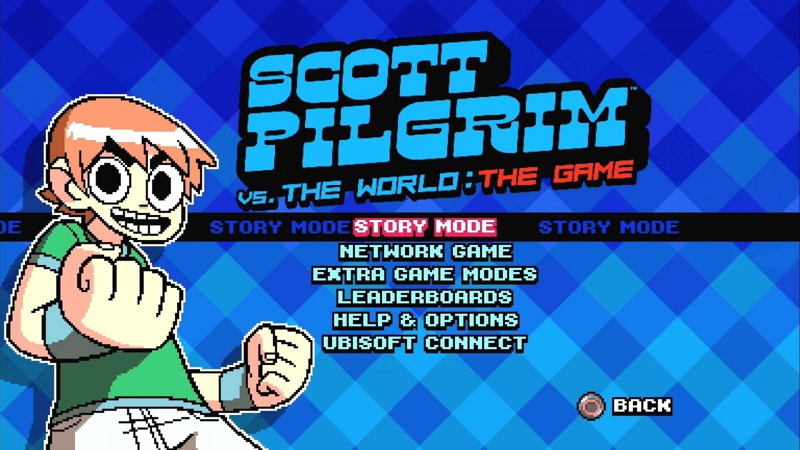 Reseña Scott Pilgrim vs. The World: The Game Complete Edition (PS4) 11