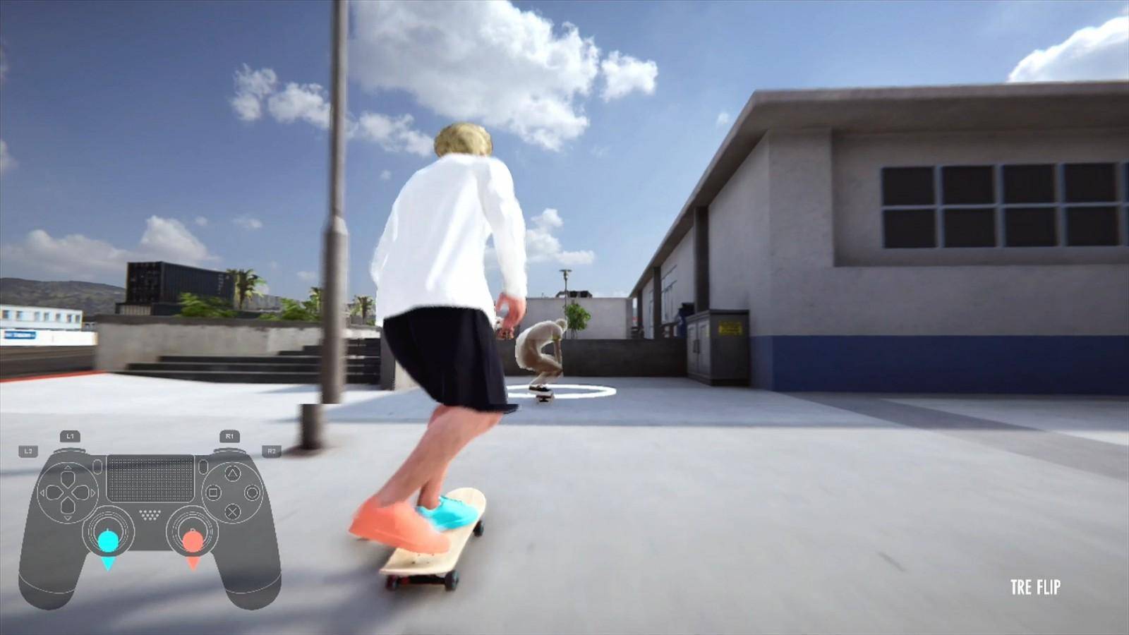 Reseña: Skater XL (PS4) 15
