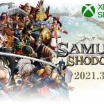 samurai shodown xbox series