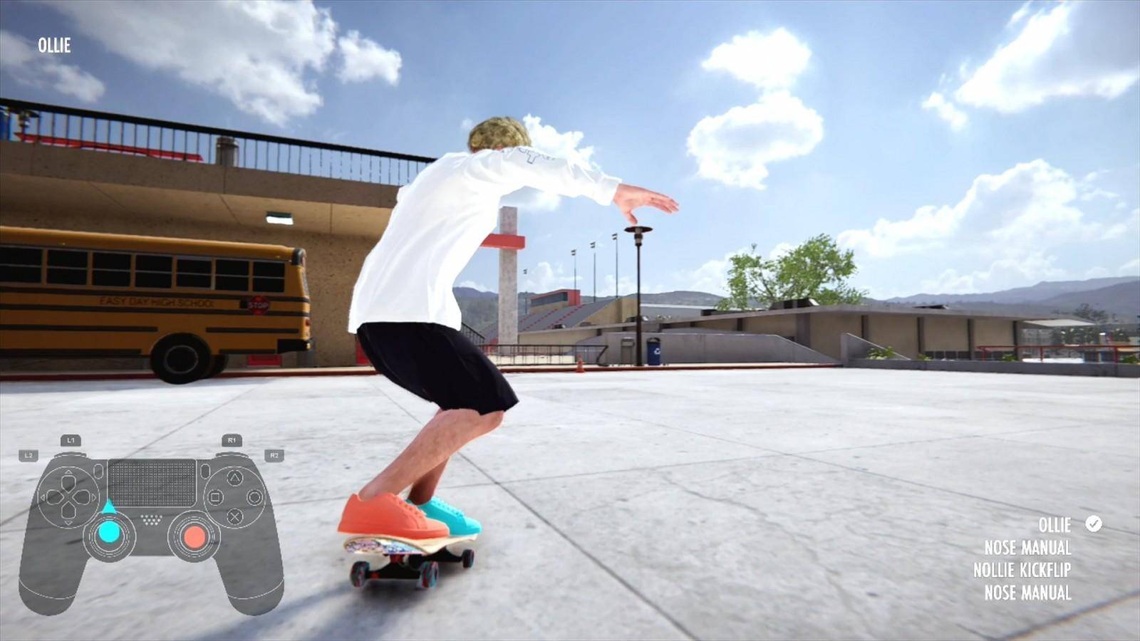 Reseña: Skater XL (PS4) 9