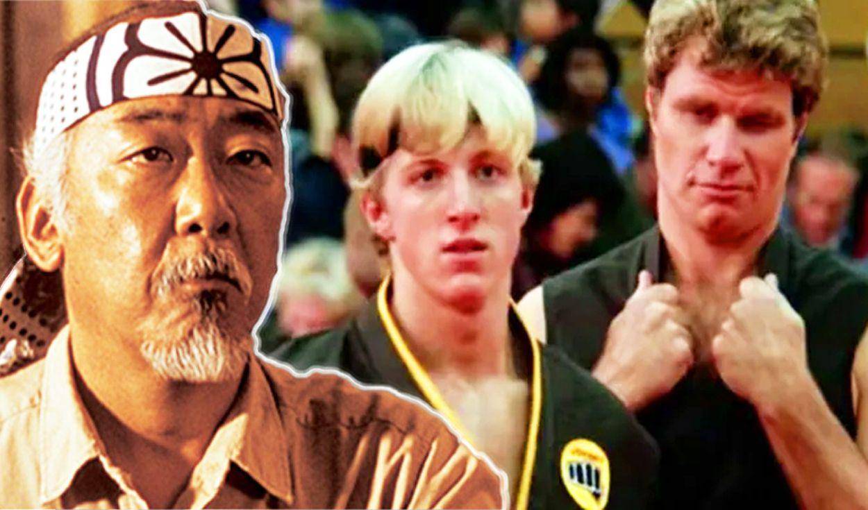 El tráiler de ‘More Than Miyagi: The Pat Morita Story’ te romperá el corazón