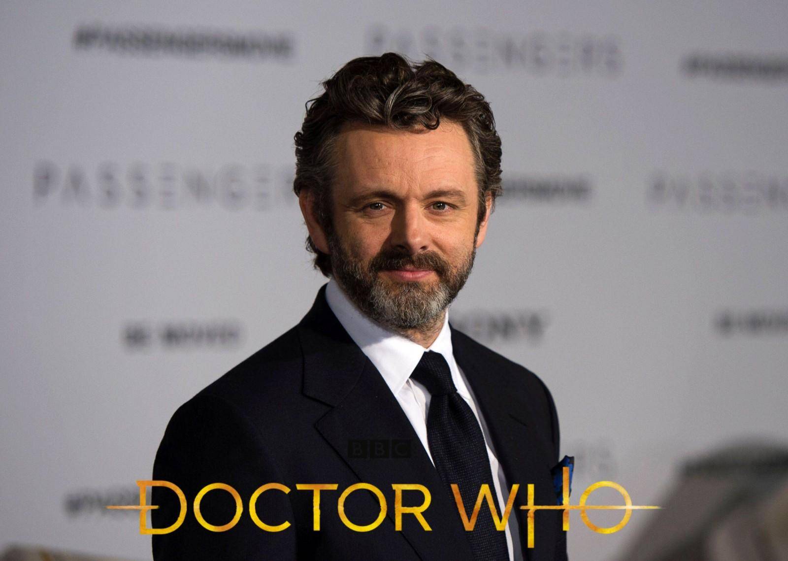 Michael Sheen, Doctor Who